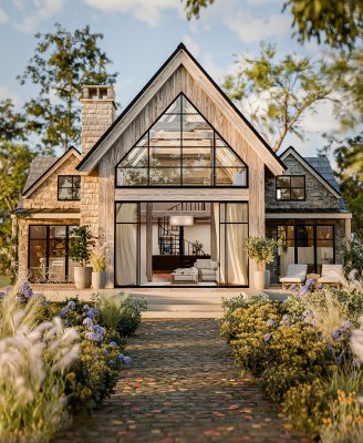 Haus Rendering Final